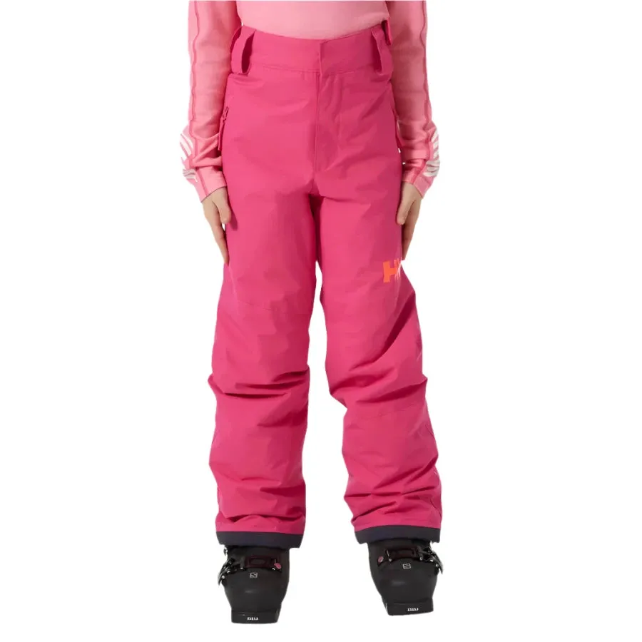 Helly Hansen Junior's Legendary Insulated Pant 2025