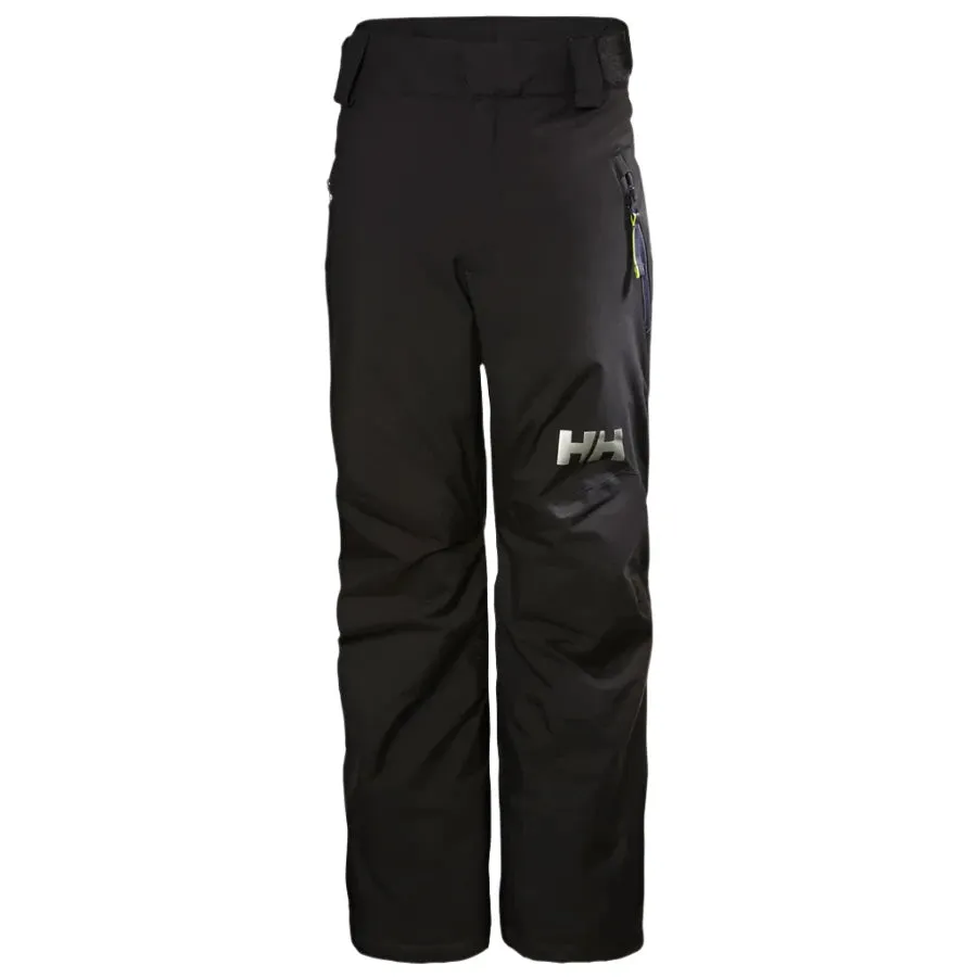 Helly Hansen Junior's Legendary Insulated Pant 2025