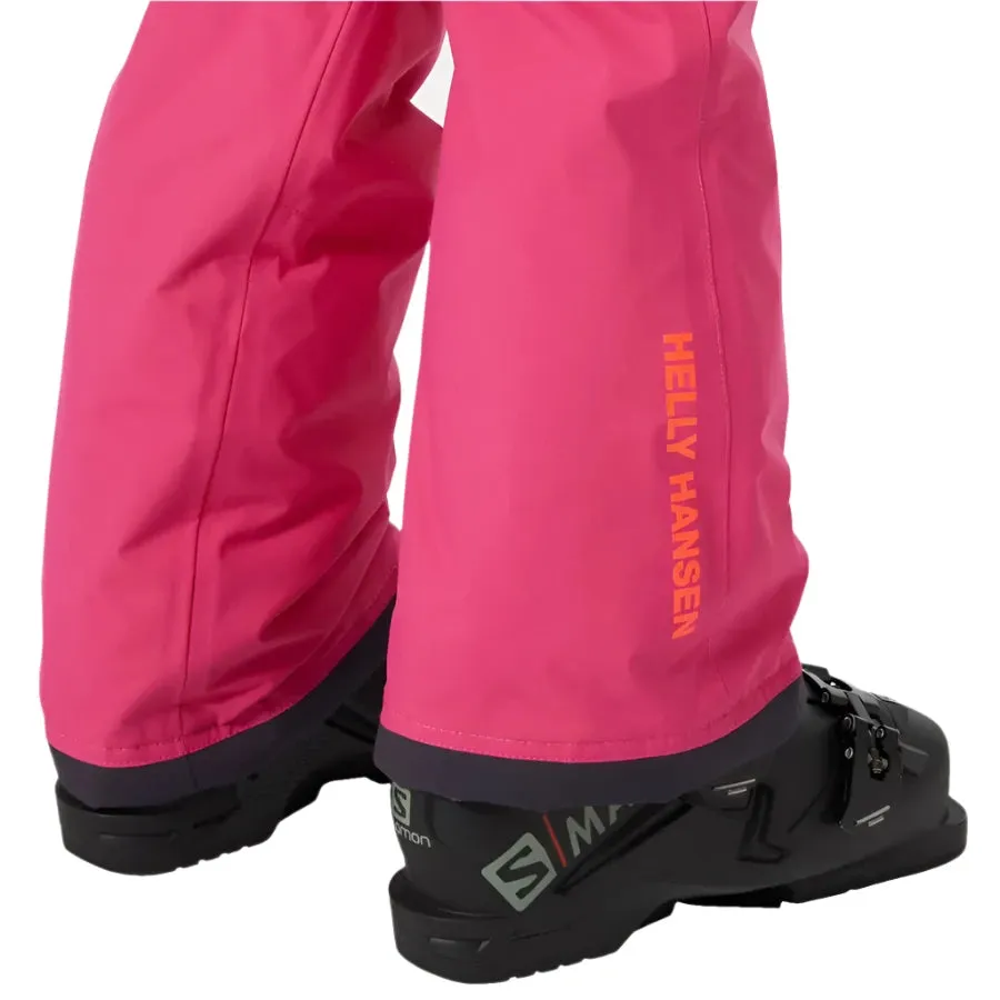 Helly Hansen Junior's Legendary Insulated Pant 2025