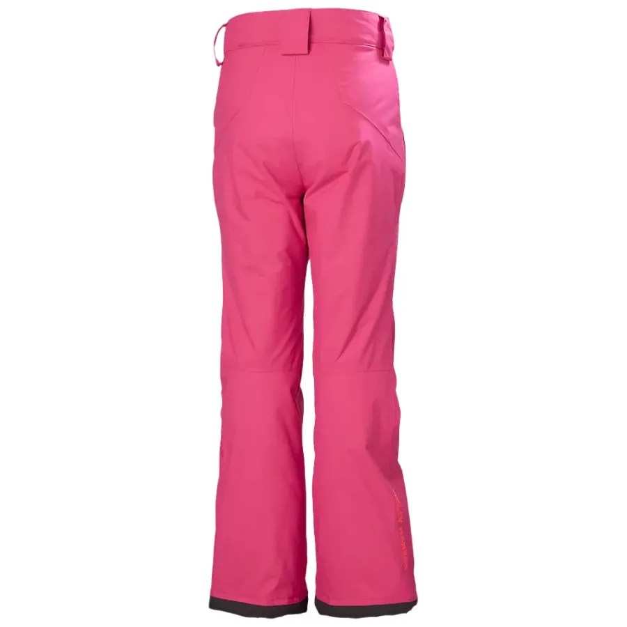 Helly Hansen Junior's Legendary Insulated Pant 2025