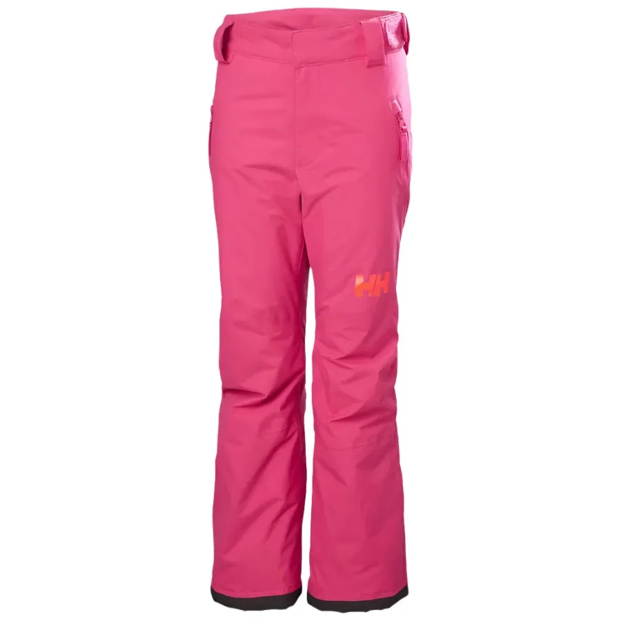 Helly Hansen Junior's Legendary Insulated Pant 2025