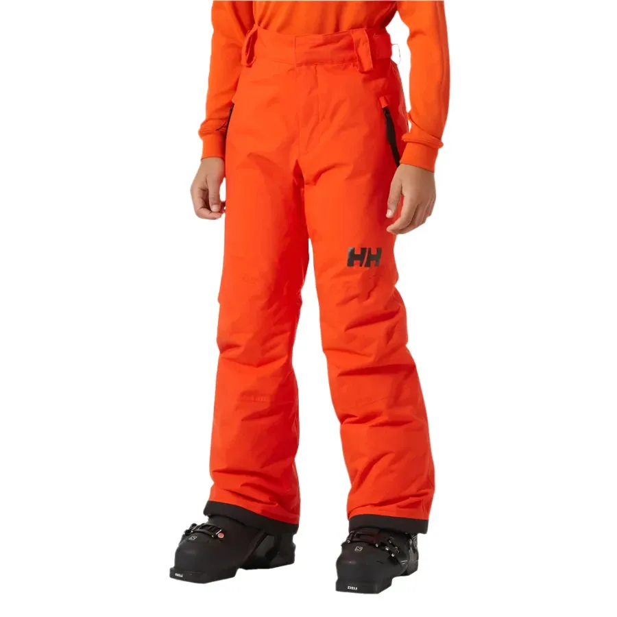 Helly Hansen Junior's Legendary Insulated Pant 2025