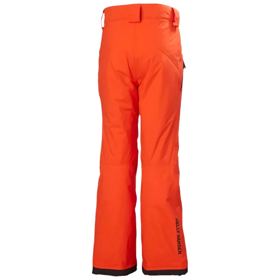 Helly Hansen Junior's Legendary Insulated Pant 2025