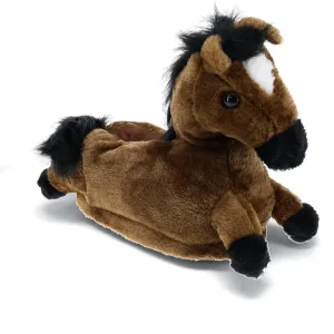 Horse Slippers