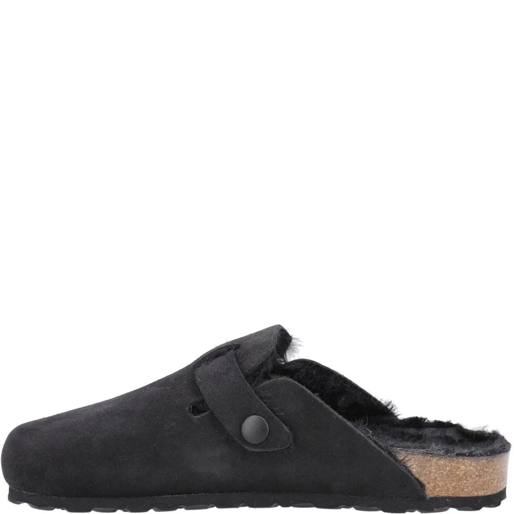 Hush Puppies Jade Slippers