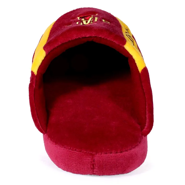 Iowa State Cyclones Low Pro Indoor House Slippers