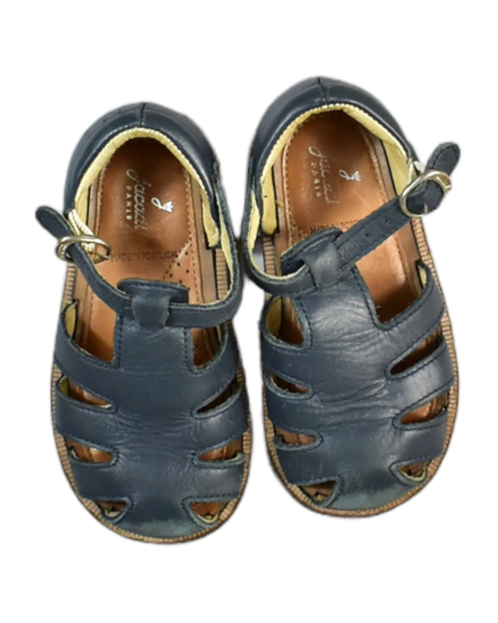 Jacadi Sandals 18M - 2T (EU23)