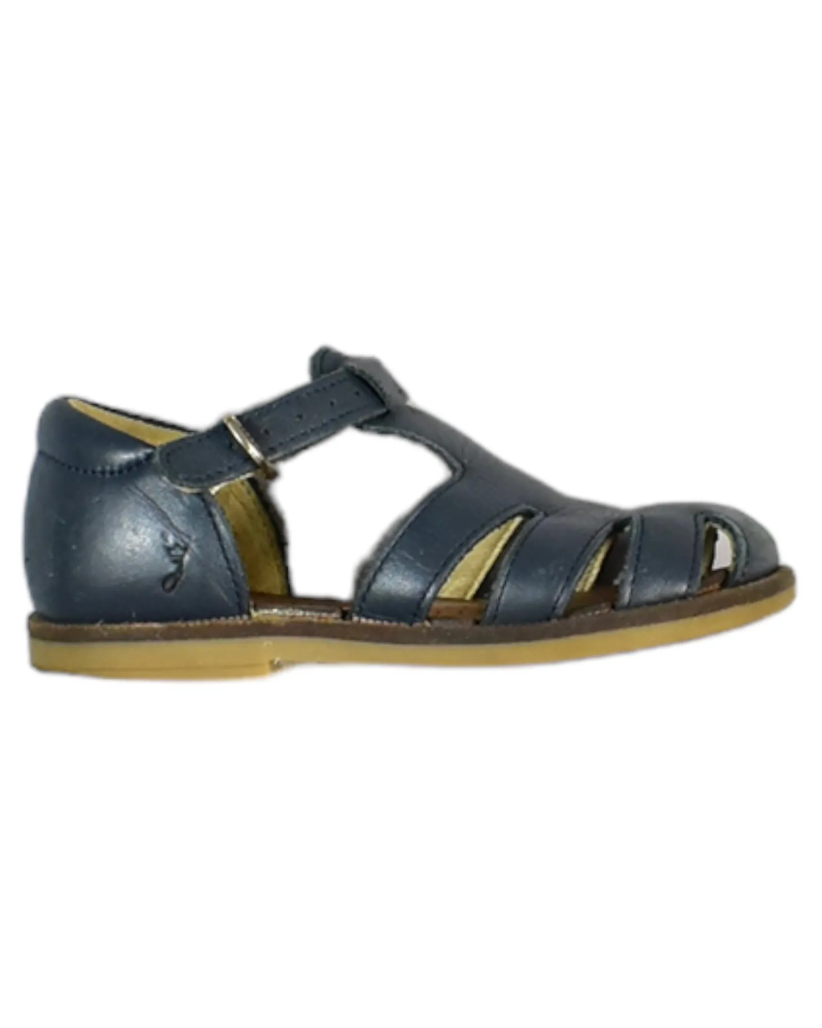 Jacadi Sandals 18M - 2T (EU23)