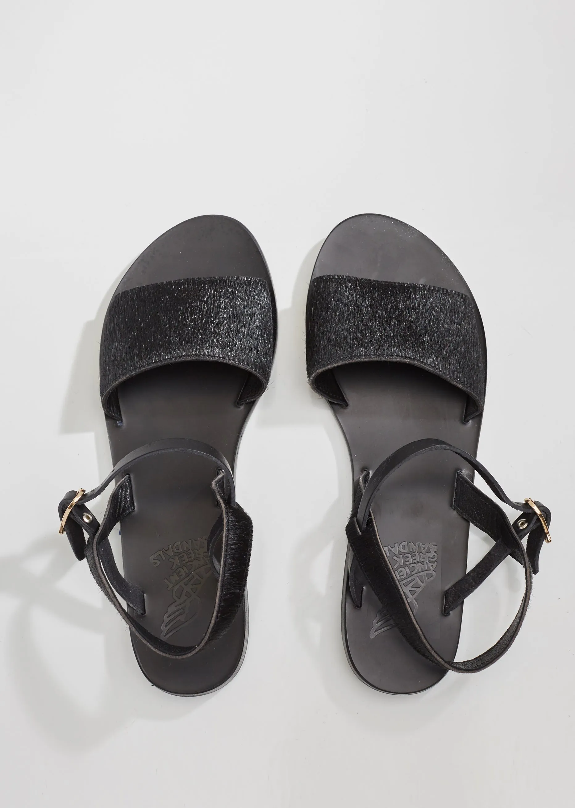 Kaliroi Sandals