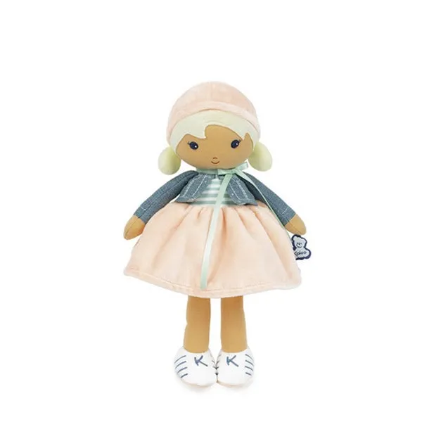 Kaloo First Soft Doll  - Chloe