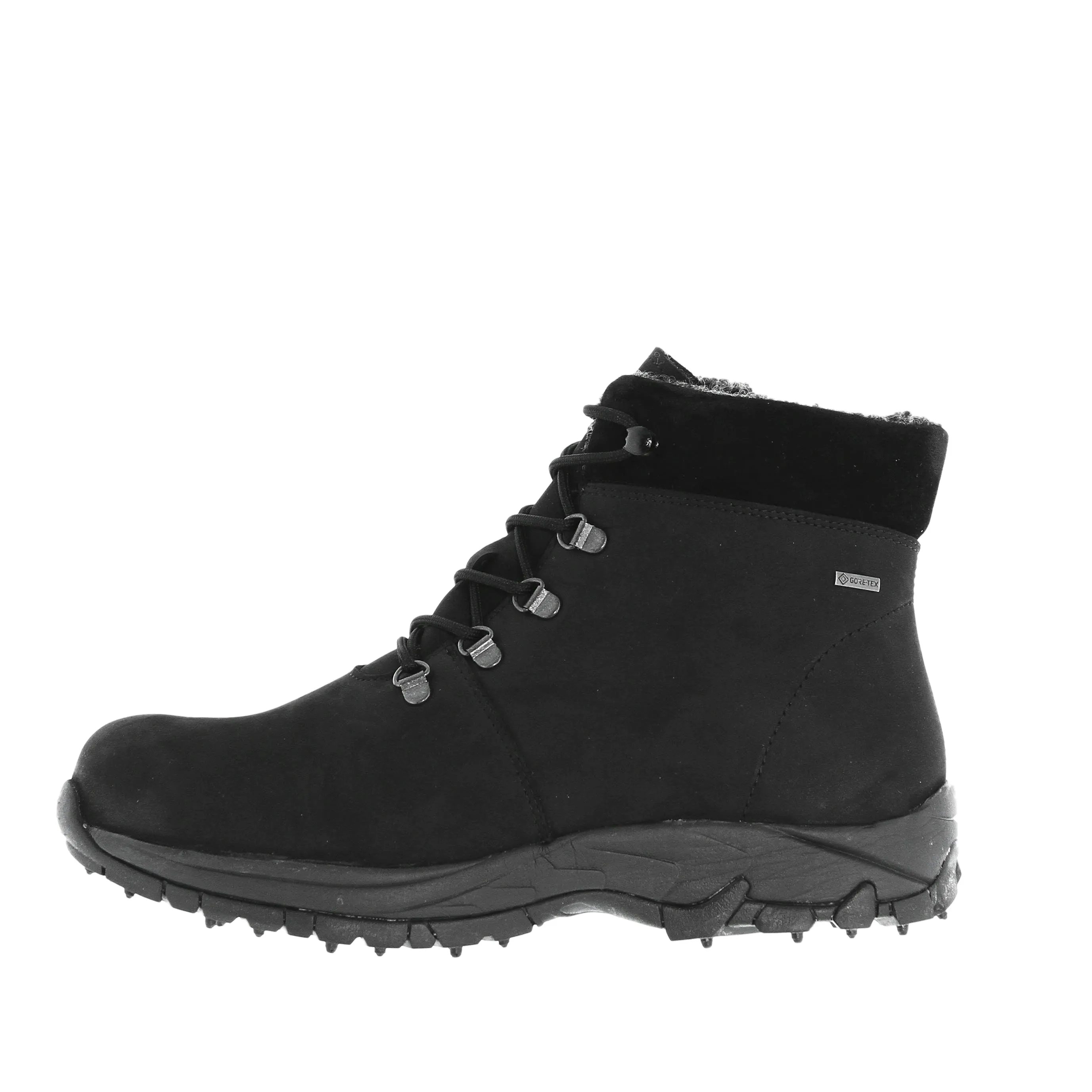 KOKKO Men's Pomar  GORE-TEX spike winter boots