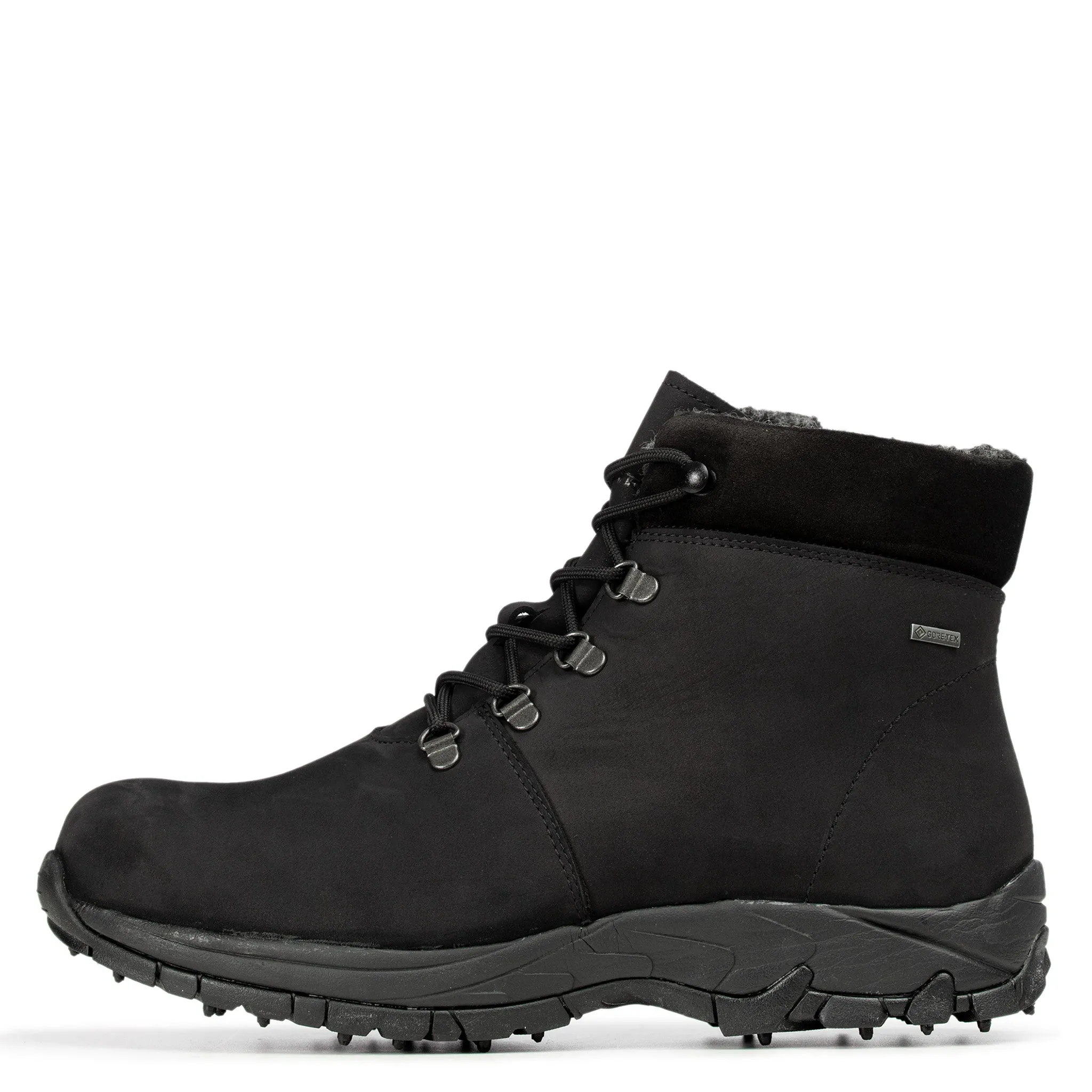 KOKKO Men's Pomar  GORE-TEX spike winter boots