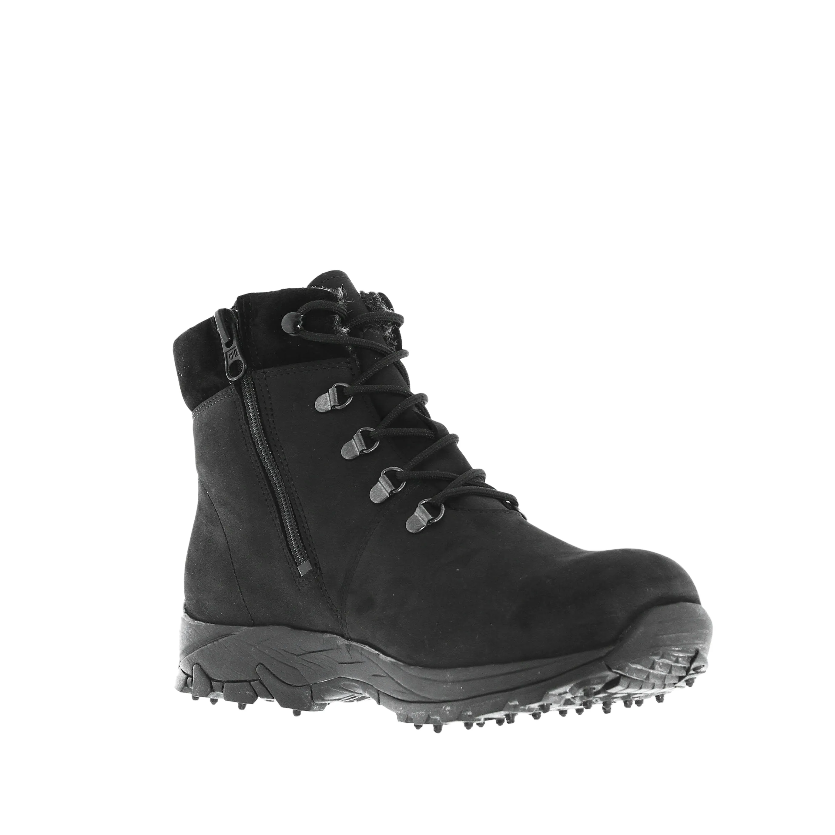 KOKKO Men's Pomar  GORE-TEX spike winter boots