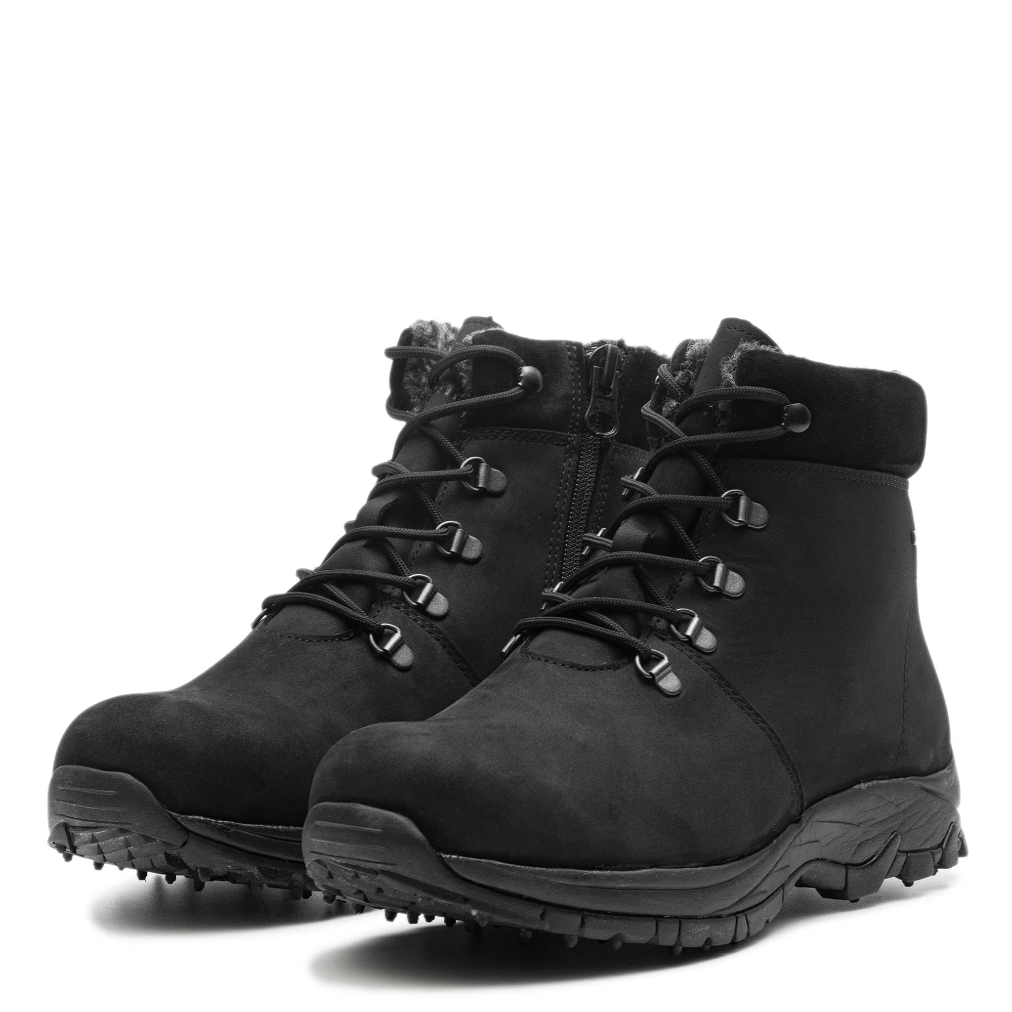 KOKKO Men's Pomar  GORE-TEX spike winter boots