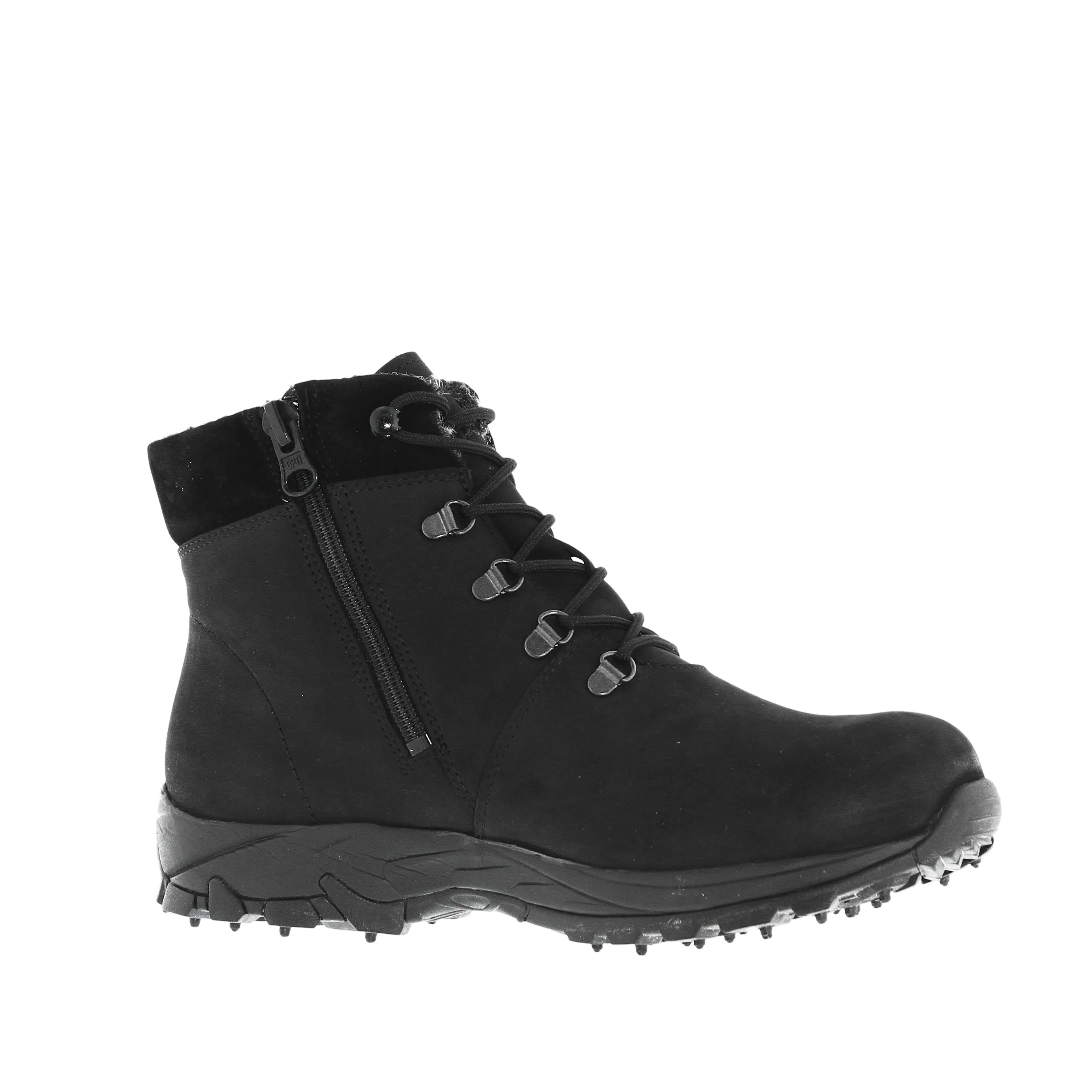 KOKKO Men's Pomar  GORE-TEX spike winter boots