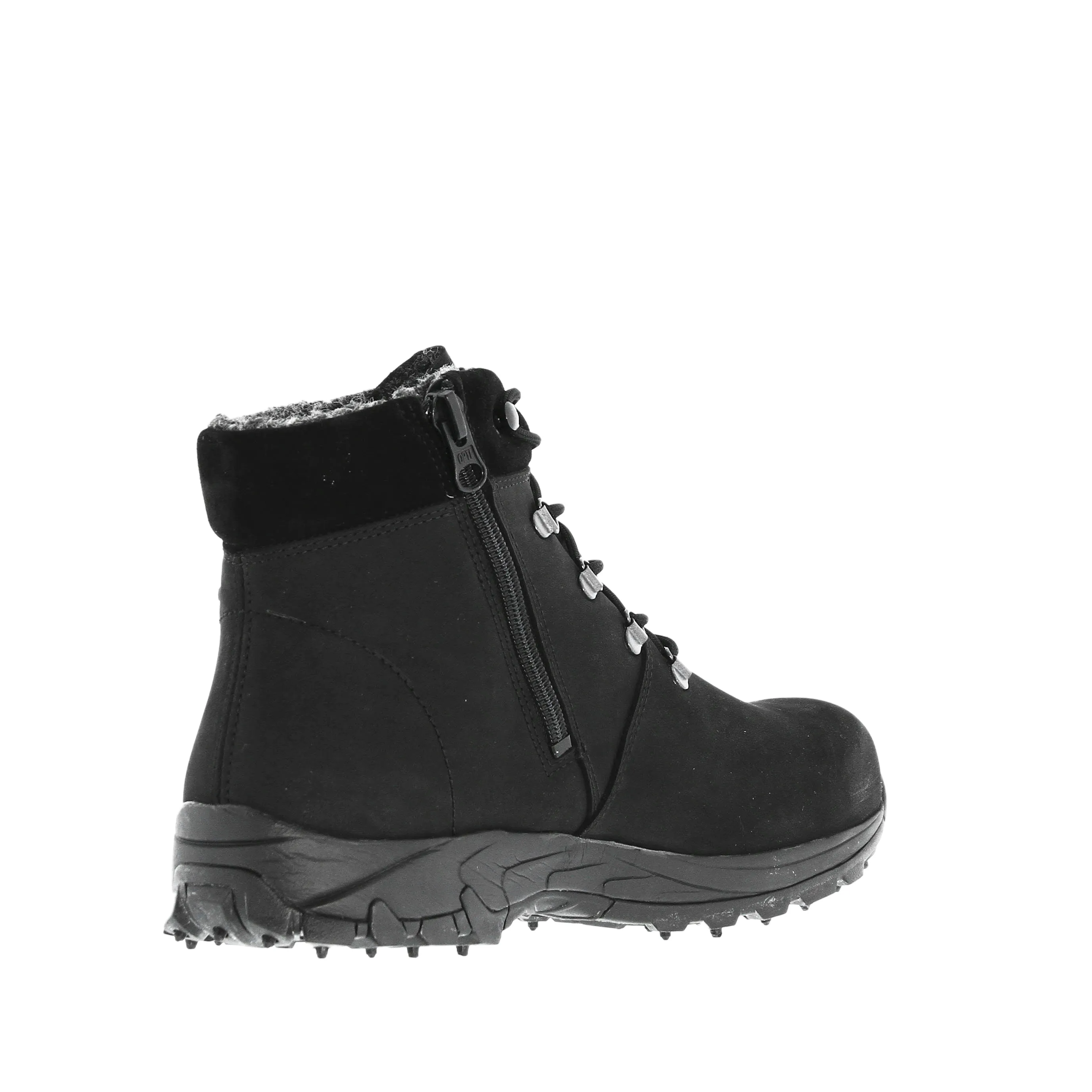 KOKKO Men's Pomar  GORE-TEX spike winter boots