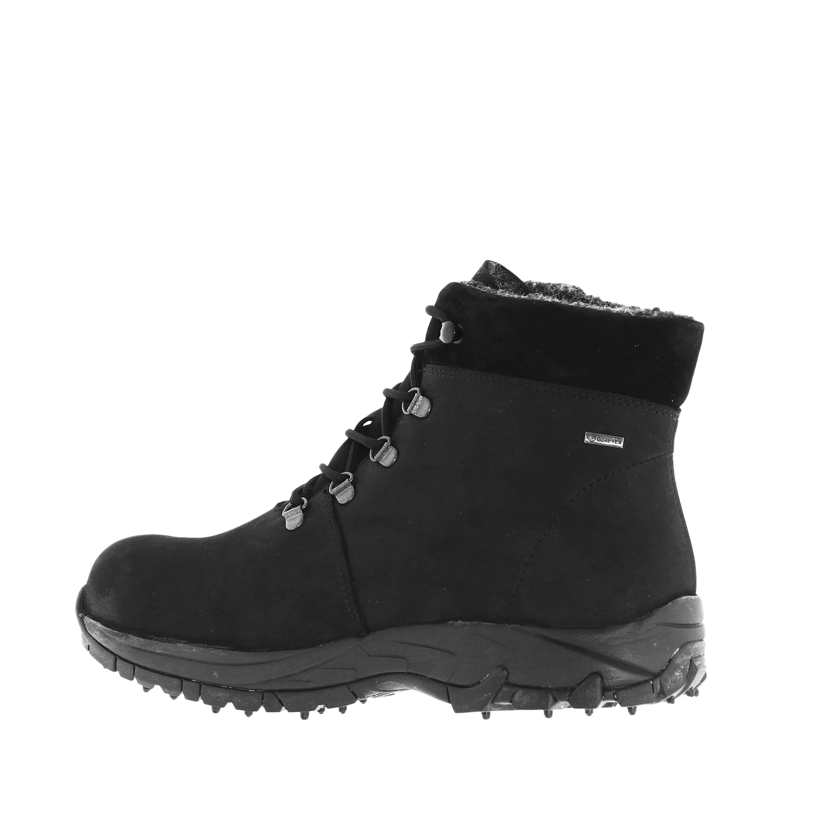 KOKKO Men's Pomar  GORE-TEX spike winter boots