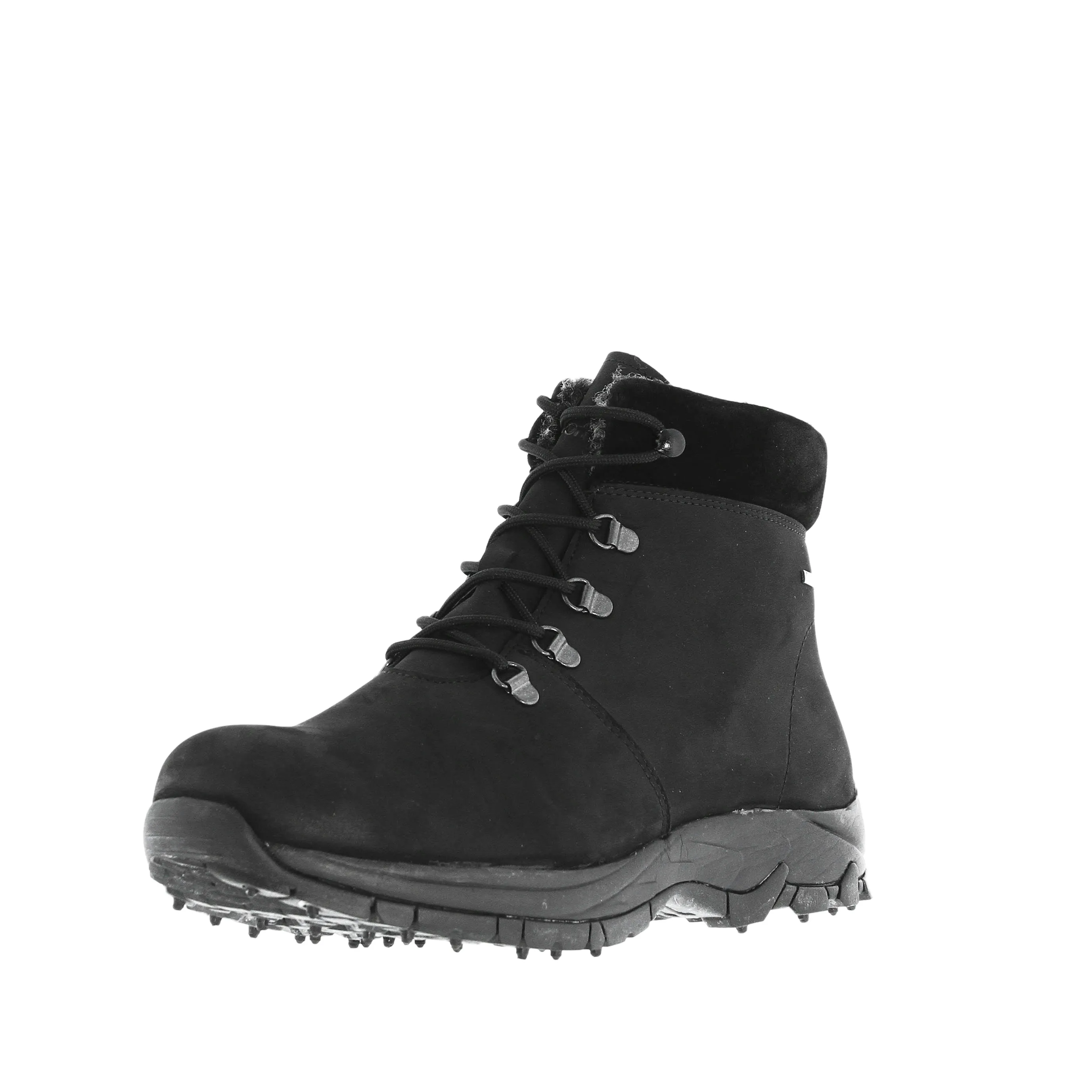 KOKKO Men's Pomar  GORE-TEX spike winter boots