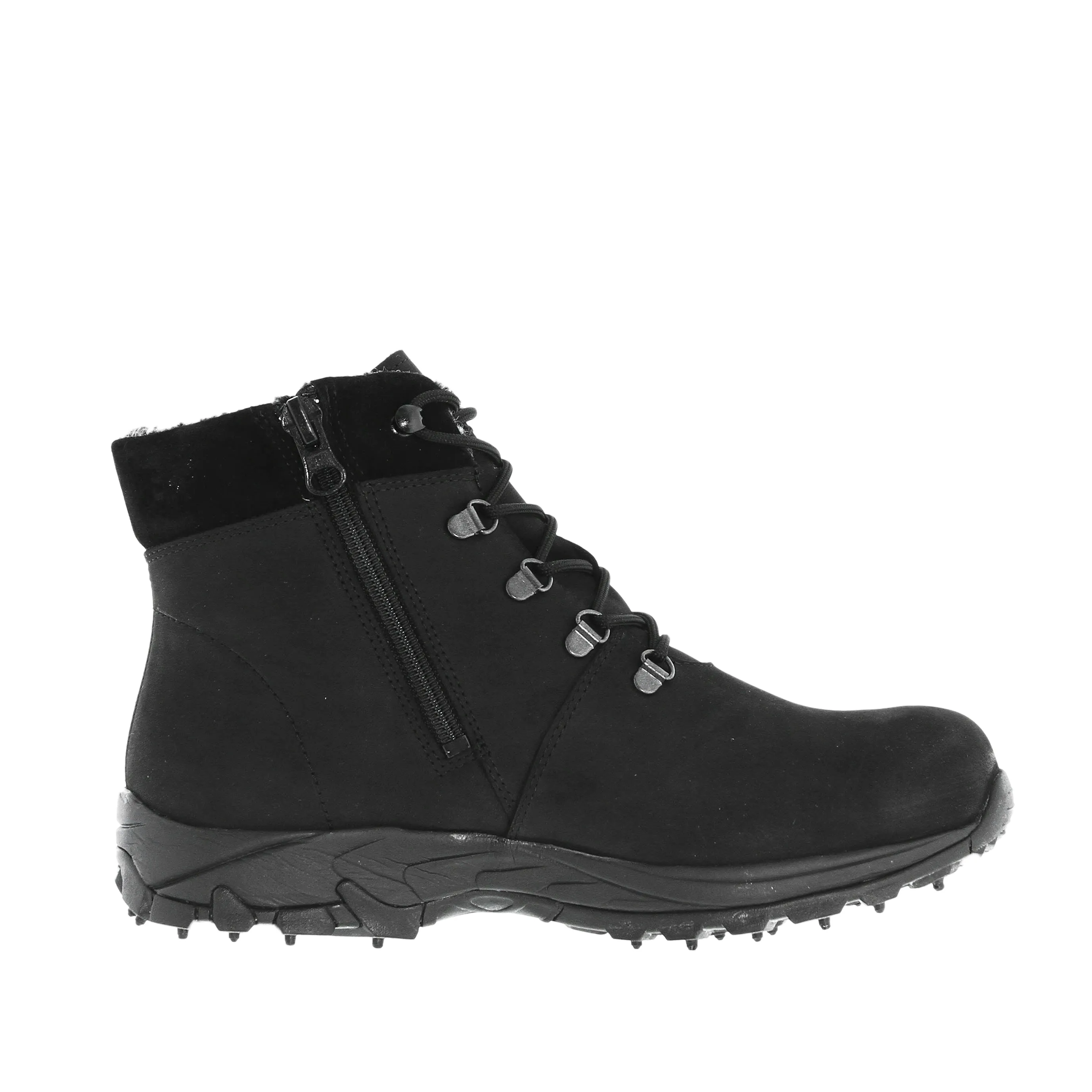 KOKKO Men's Pomar  GORE-TEX spike winter boots