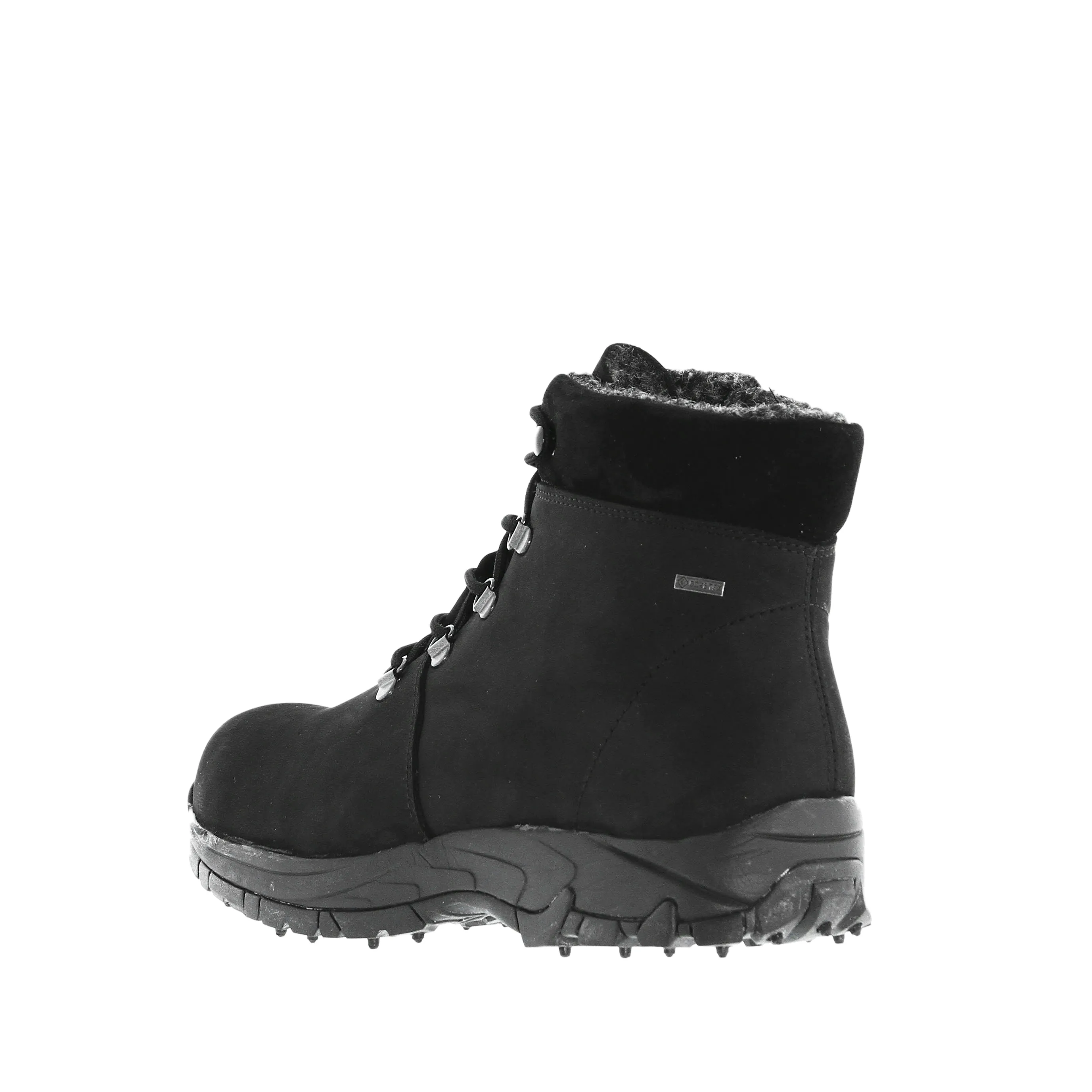 KOKKO Men's Pomar  GORE-TEX spike winter boots