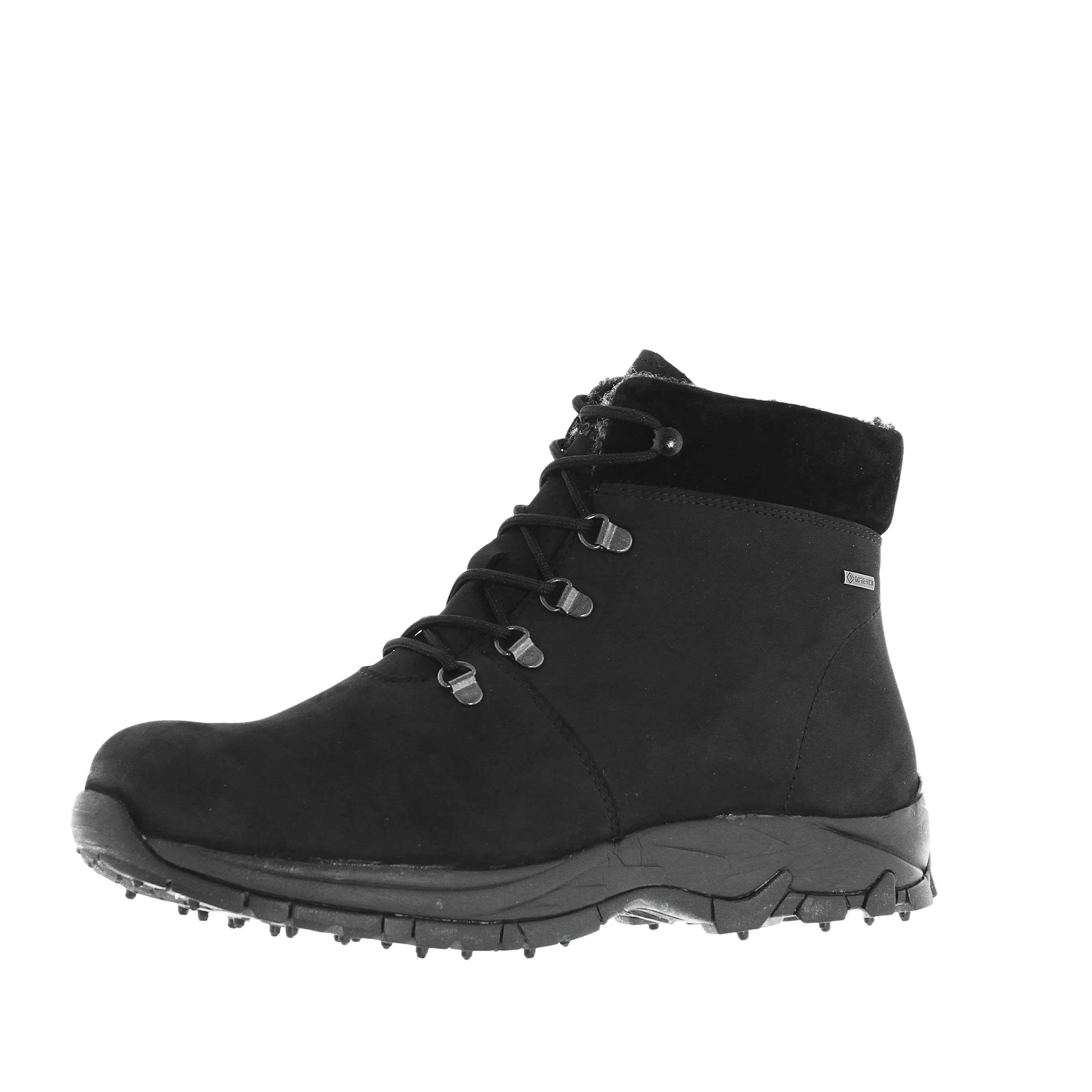 KOKKO Men's Pomar  GORE-TEX spike winter boots