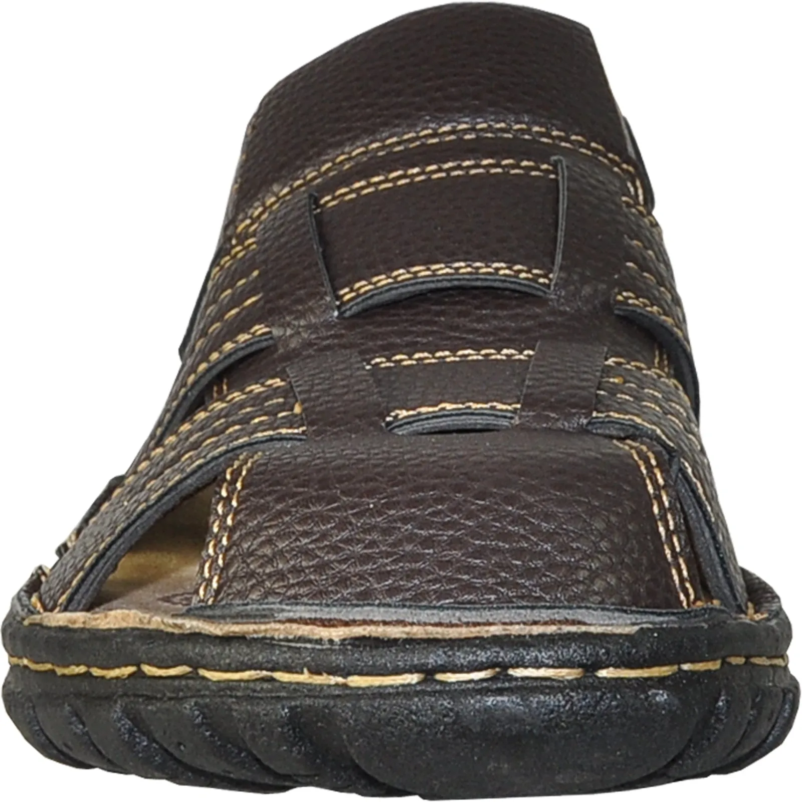 KOZI Men Sandal LOCUS-83 Brown