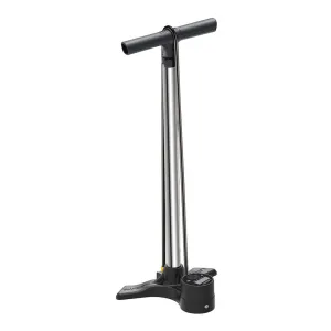 Lezyne Macro Drive Digital ABS Floor Pump