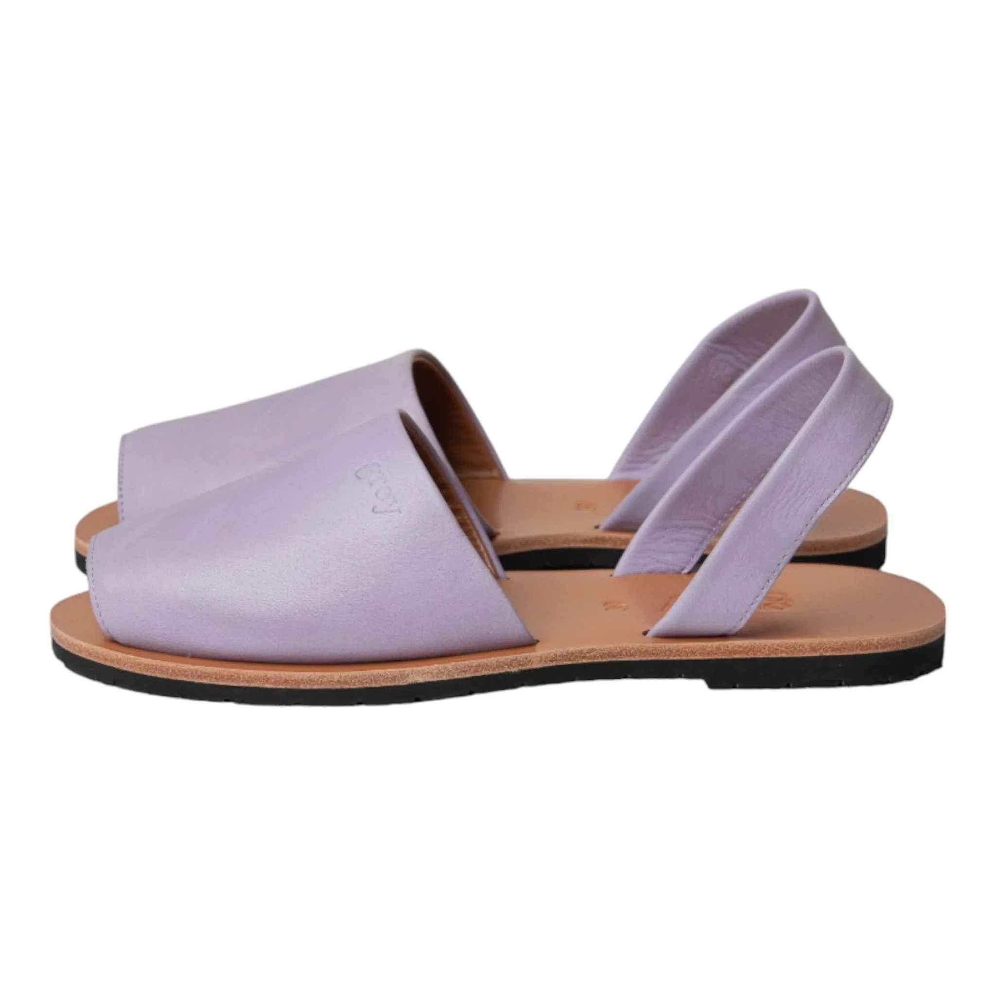 Lily/ Leedon (Lilac)