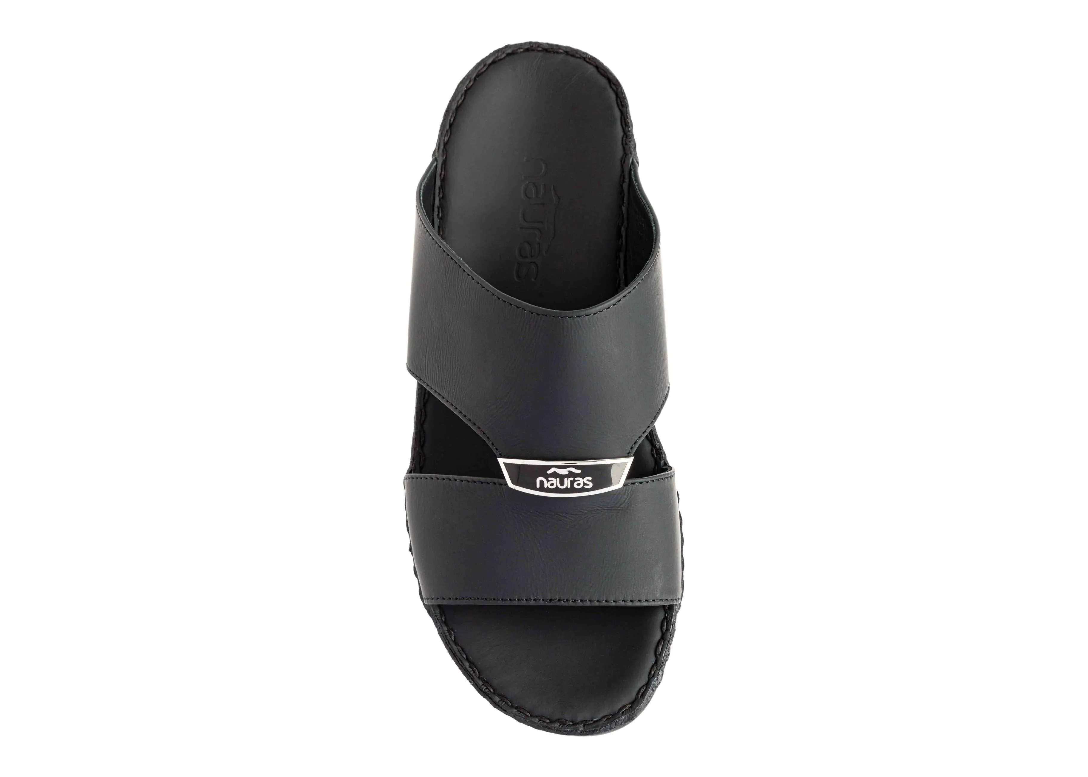 Men Leather Sandal M4804 CO