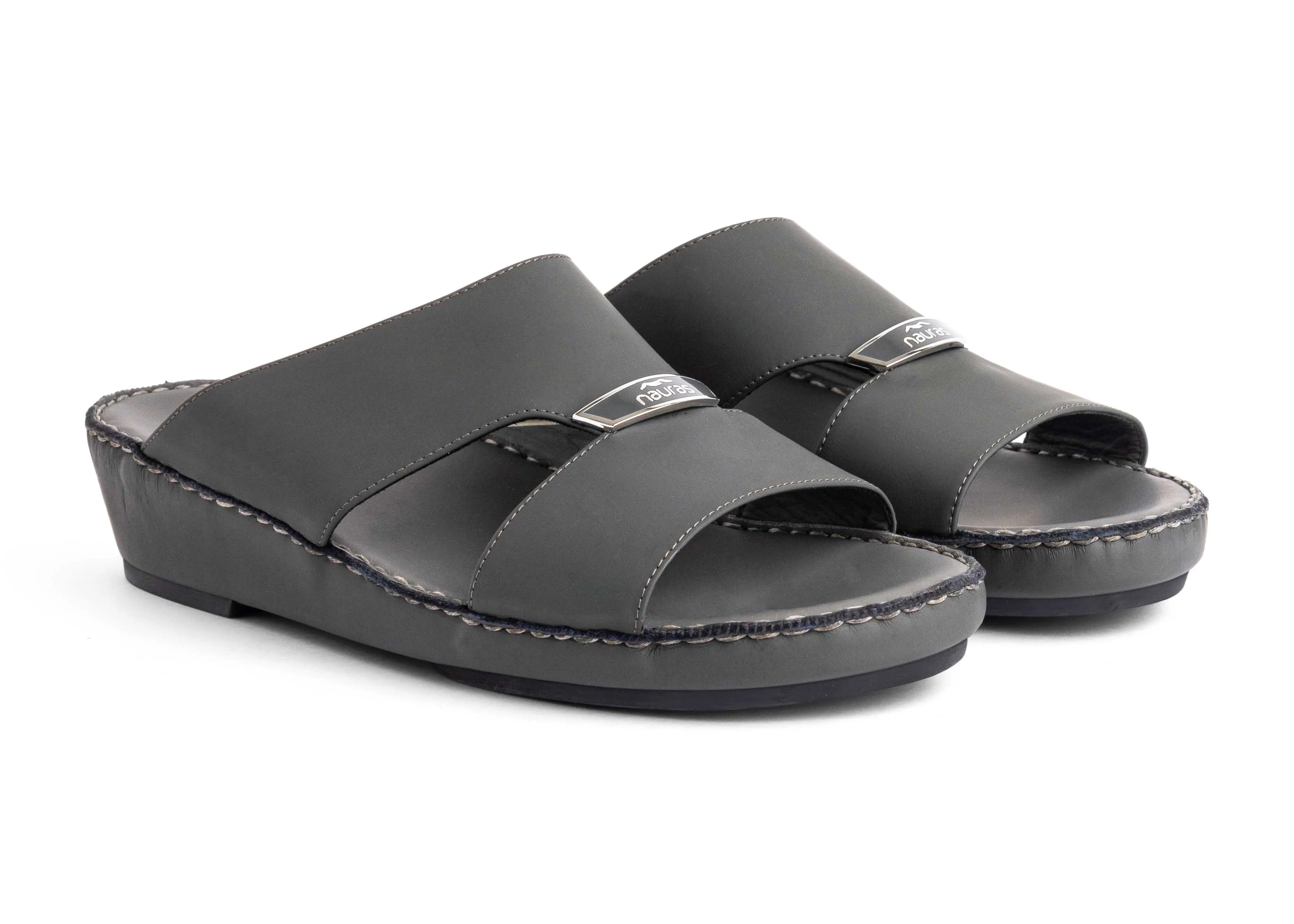 Men Leather Sandal M4804 CO