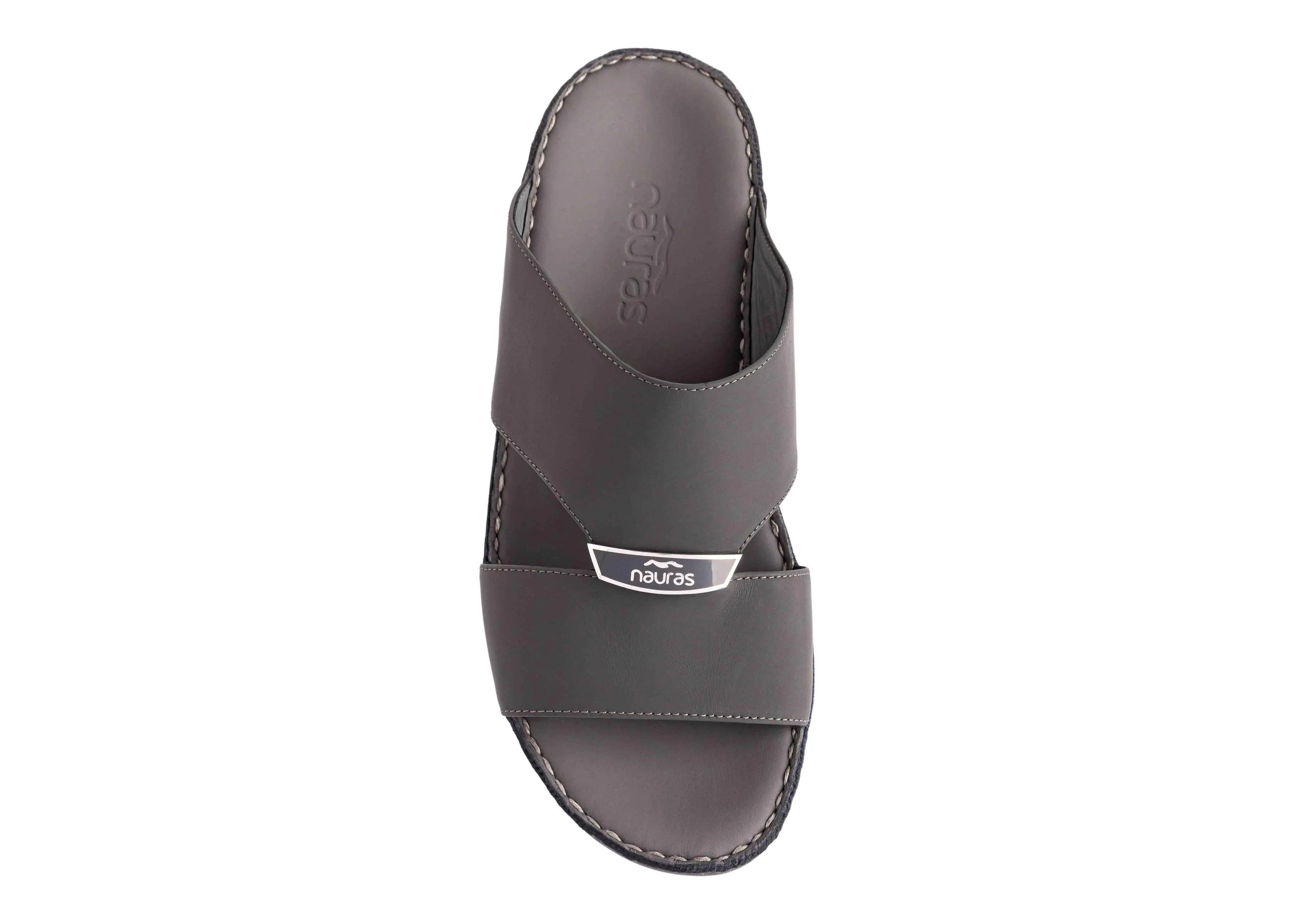 Men Leather Sandal M4804 CO