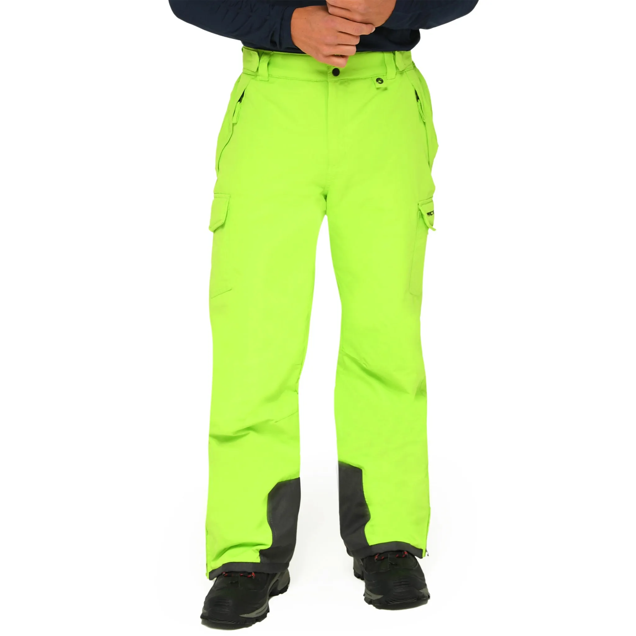 Men's Insulated Snowsports Cargo Pants - 36 Inseam