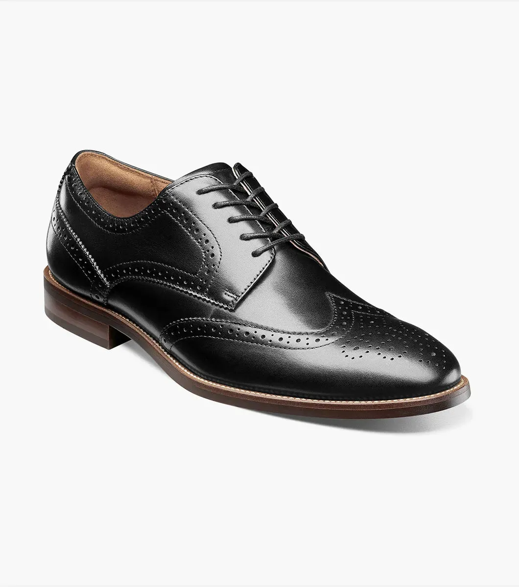 Men's Rucci Wingtip Oxford Shoe