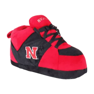 Nebraska Cornhuskers Slippers