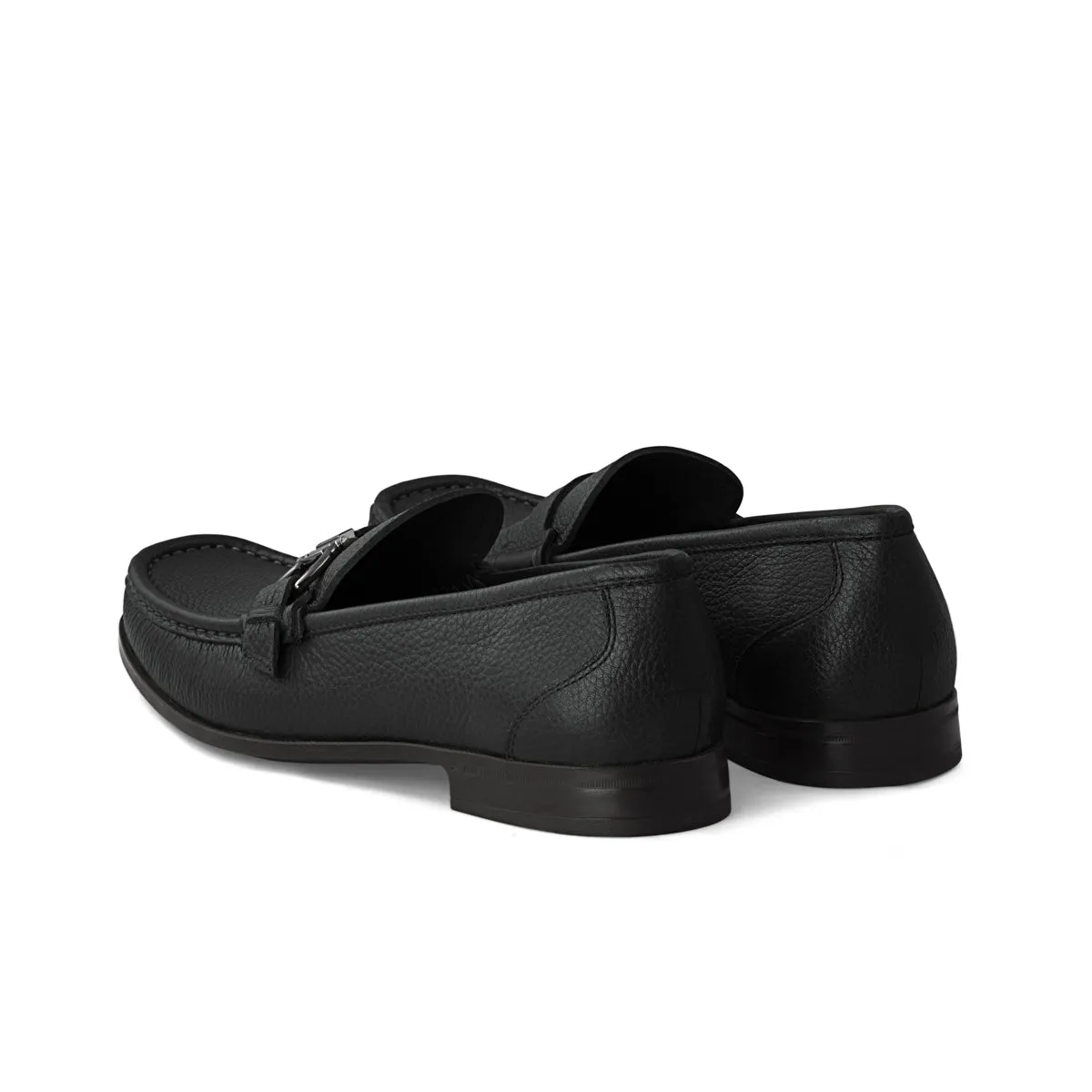 New York - Arcot Floater - Black