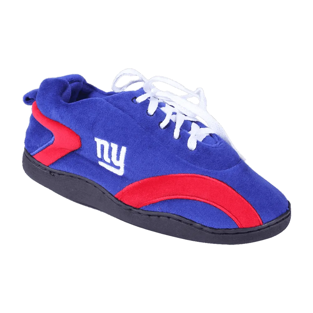 New York Giants Slippers All Around