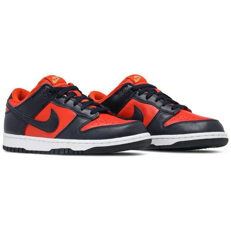 Nike Dunk Low SP 'Champ Colors'