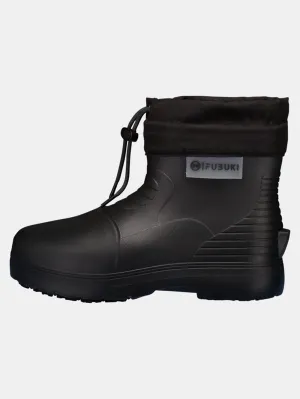 Niseko 3.0 Low Black Winter Boots