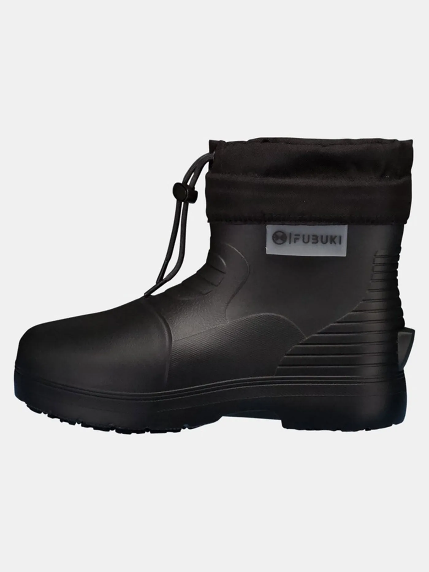 Niseko 3.0 Low Black Winter Boots