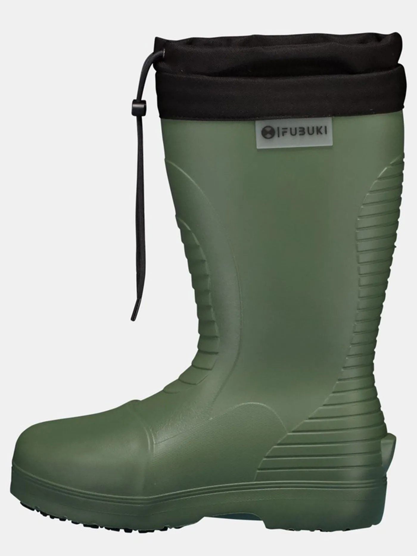 Niseko 3.0 Olive Winter Boots