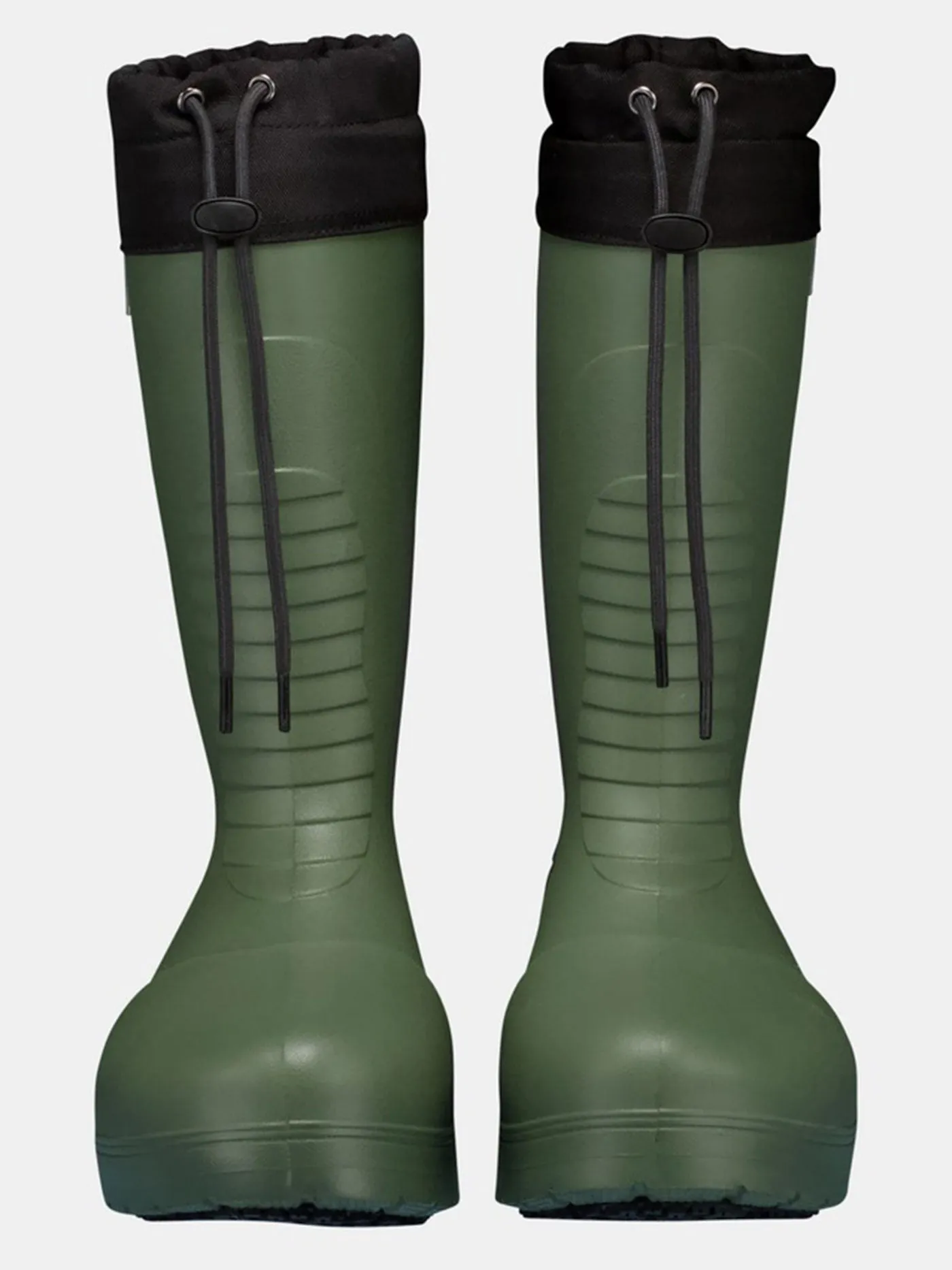 Niseko 3.0 Olive Winter Boots