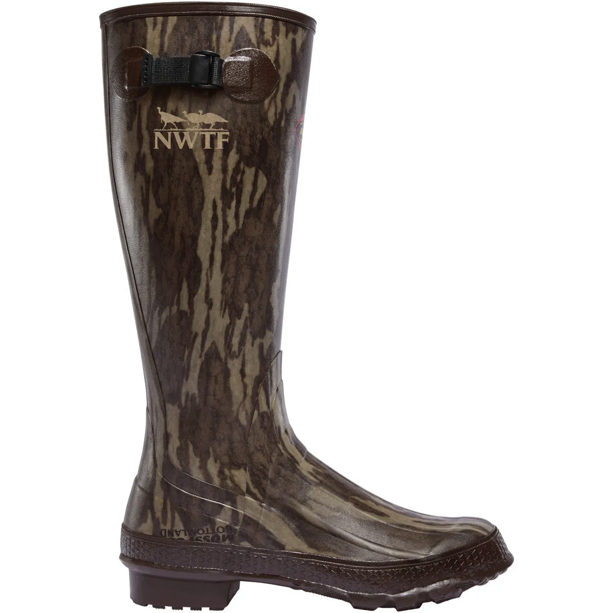 NWTF Grange 18" Mossy Oak Original Bottomland