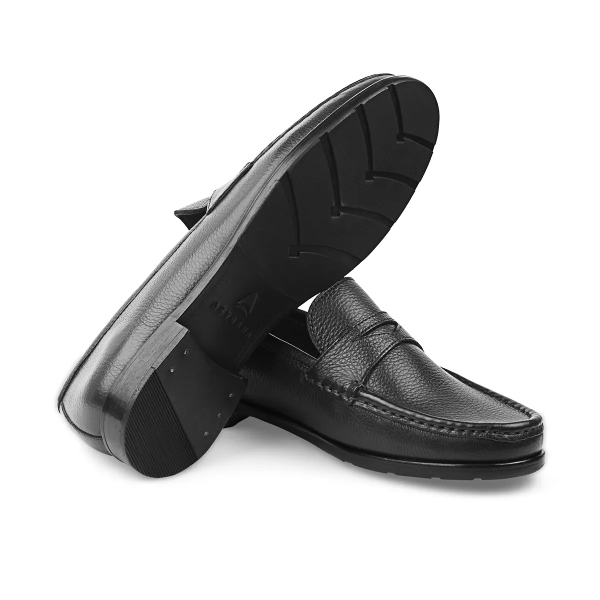 Palermo - Arcot Floater - Black