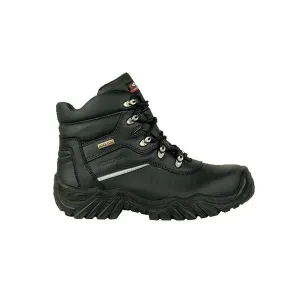 Parnaso Gore-Tex Safety Boot S3