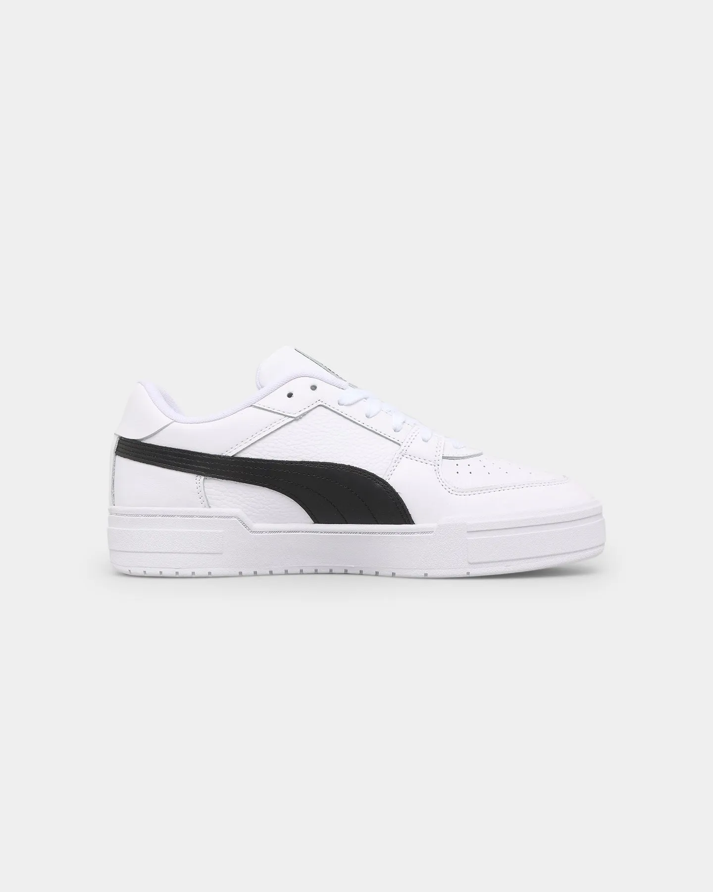 Puma CA Pro Classic Puma White-Puma Black