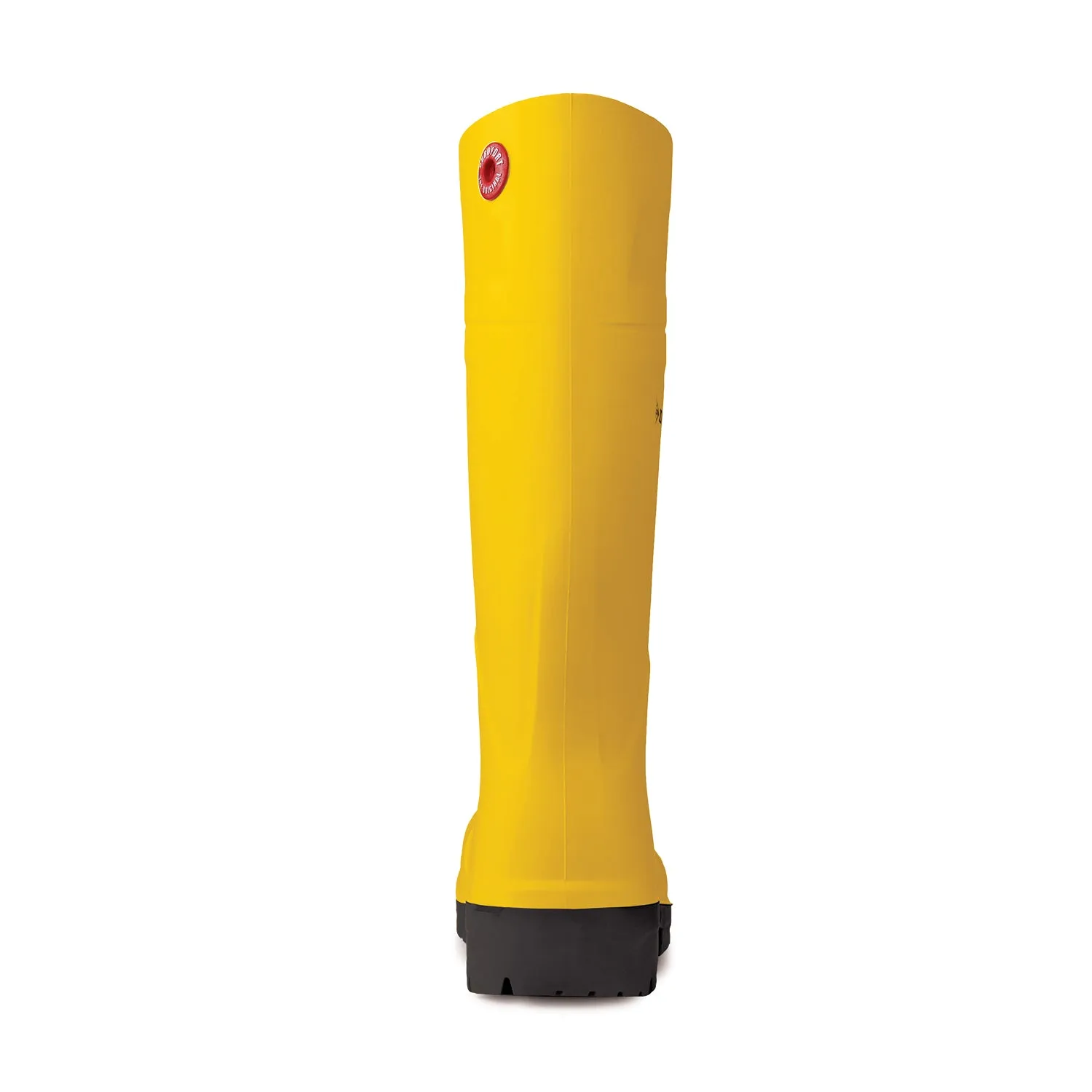 Purofort FoodPro Safety, Yellow | Insulated Agrifood PU Work Boots