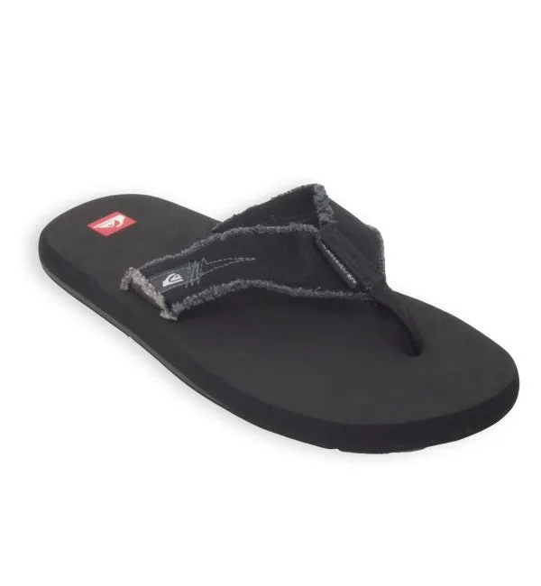 Quiksilver Abyss Flip Flop