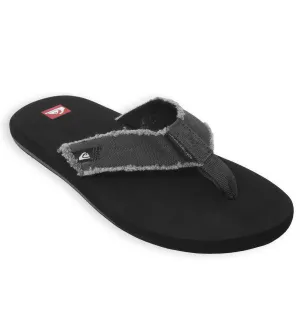 Quiksilver Abyss Flip Flop