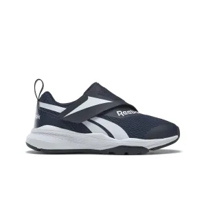 Reebok Kids Running Shoes Navy/White