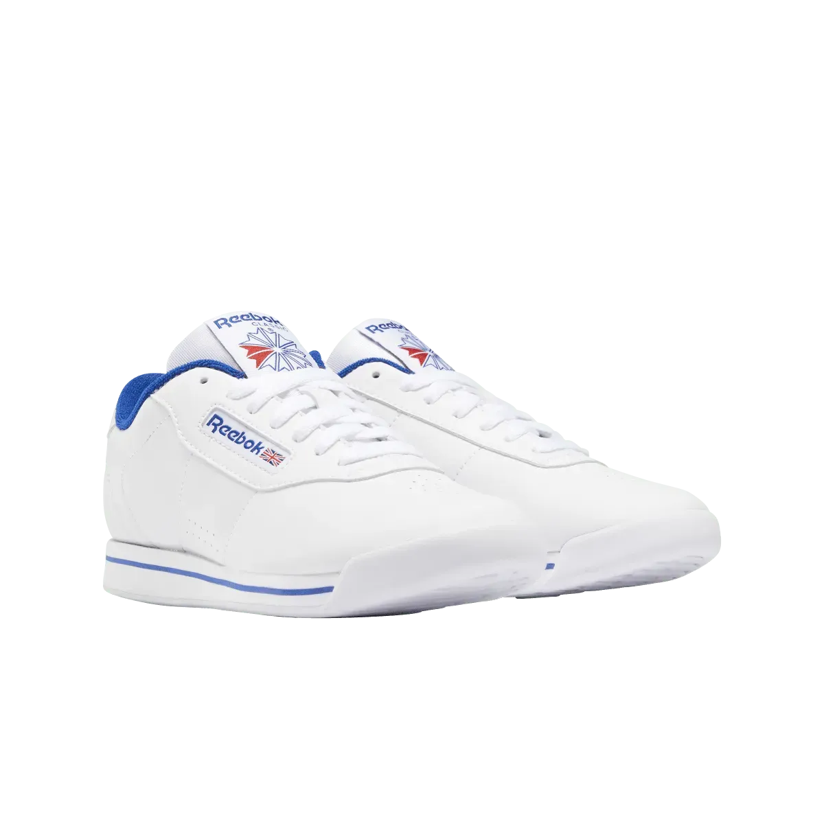 REEBOK Princess Women's Leather Lifestyle Shoes